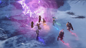 Stellar Transformation S4E11 poster