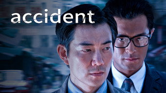 #9 Accident