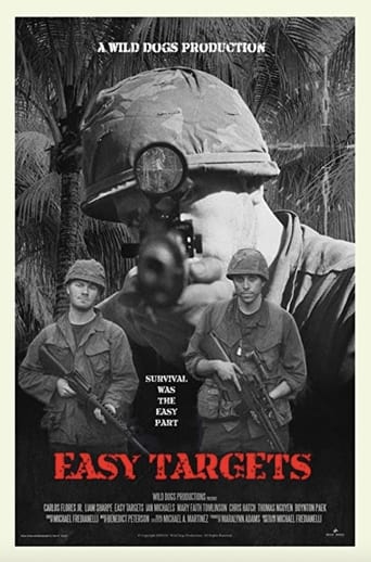 Poster of Easy Targets