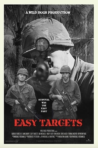 Easy Targets en streaming 