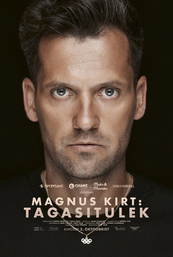 The Return of Magnus Kirt