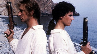Hornblower: The Even Chance (1998)