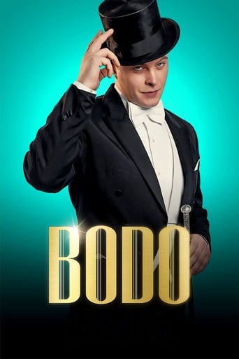 Poster of Bodo