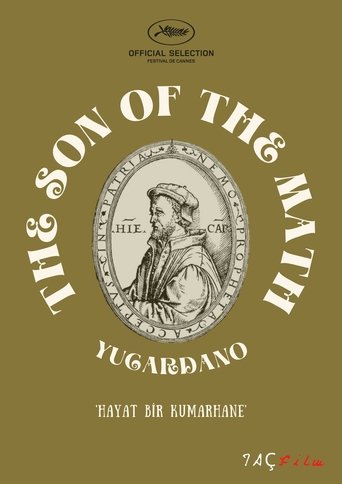 The Son of The Math:Yucardano