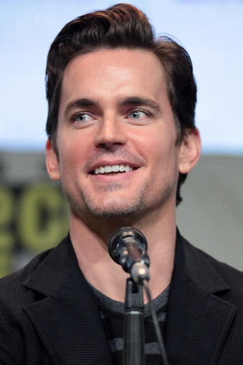 Foto de Matt Bomer
