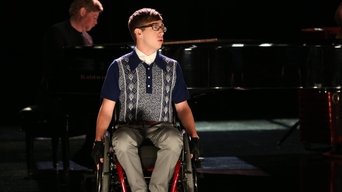 Episódio Mudanças da série Glee: Em Busca da Fama