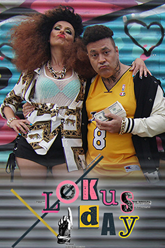 Lokus day