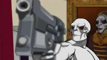 Frisky Dingo (2006-2008)