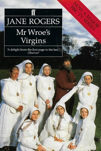 Mr. Wroe's Virgins 1993