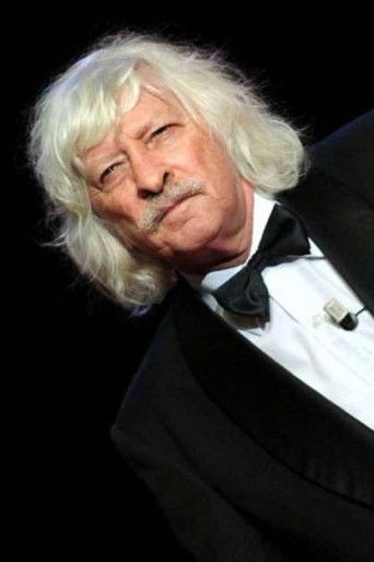 Image of Carlos López Puccio