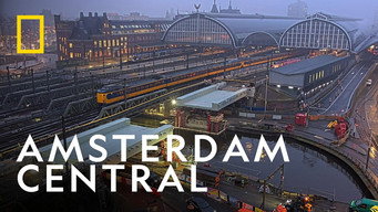 Amsterdam Centraal 24/7 (2025- )