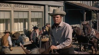 Posse from Hell (1961)