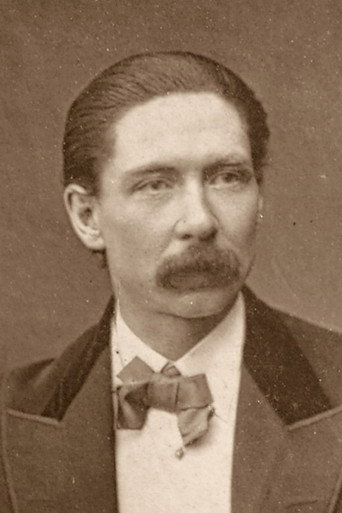 Photo of Nevil Maskelyne