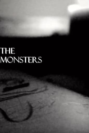The Monsters poster