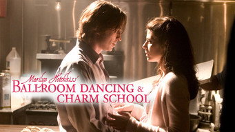 Still 1 from Marilyn Hotchkiss' Ballroom Dancing & Charm School