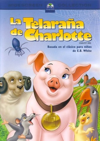 La telaraña de Carlota La telaraña de Carlota