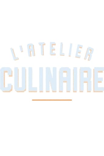 Poster of L'atelier culinaire