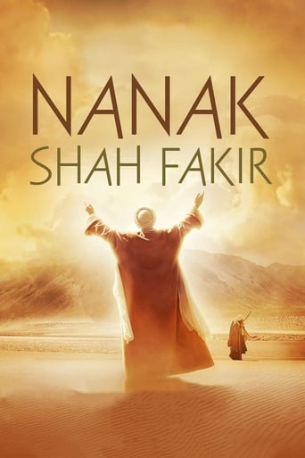 poster of Nanak Shah Fakir