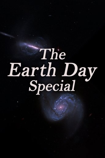 Poster för The Earth Day Special