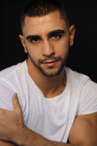 Foto de César Mateo