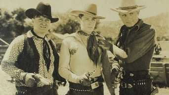 Range Defenders (1937)