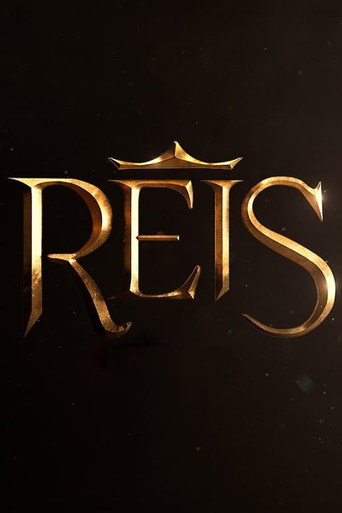 Reyes Biblia — Pósters 15