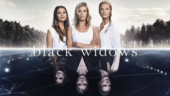 #7 Black Widows