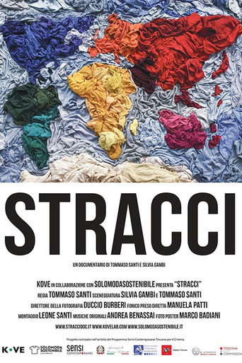 Stracci (2021)