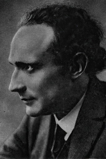 Foto de Paul Vermoyal