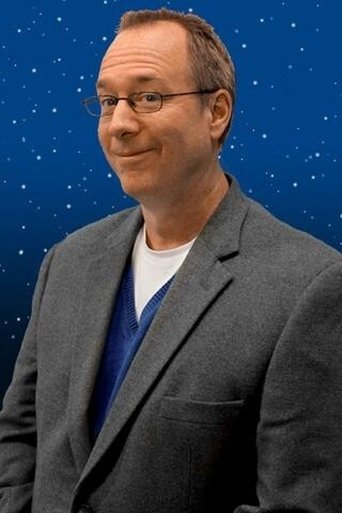 Image of Joel Hodgson