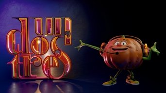 Un, dos, tres - S0E01