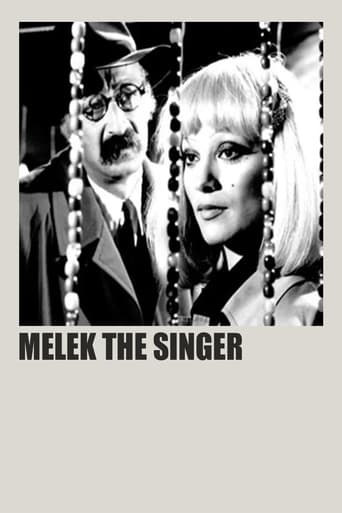 Poster of Hanende Melek