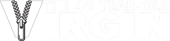The 40 Year Old Virgin logo