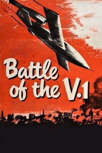 Battle of the V-1 (1958)