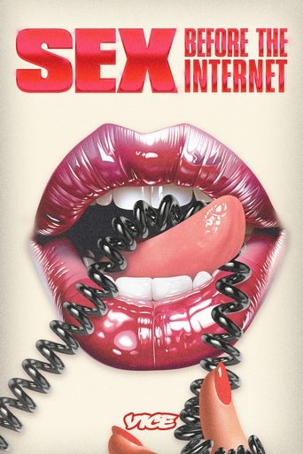 Sex Before The Internet: Season 2