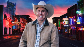 Rob Brydon's Honky Tonk Road Trip (2025- )