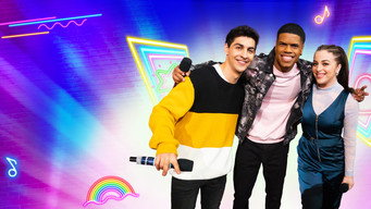 Disney Fam Jam (2020- )