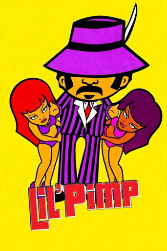 Lil' Pimp