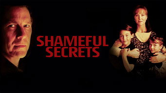 Shameful Secrets (1993)