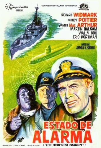 Poster of Estado De Alarma