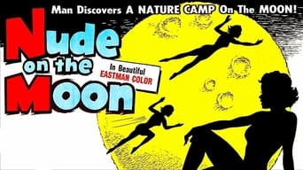 Nude on the Moon (1961)