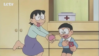 Episode 73 — Esper Suneo