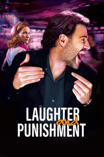 Laughter and Punishment (2003)