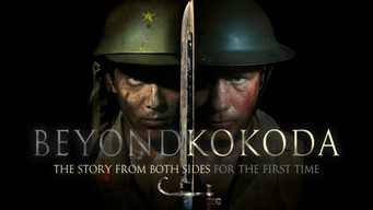 Beyond Kokoda (2008)