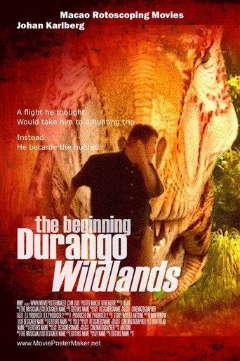 Durango Wild Lands - The Beginning (2024)