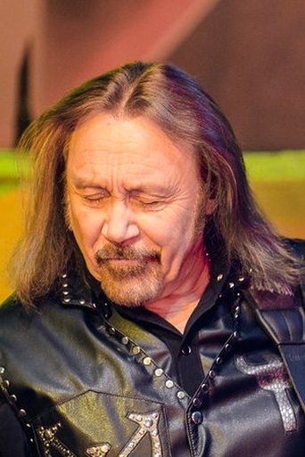 Image of Ian Hill