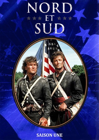 Affiche Saison 1