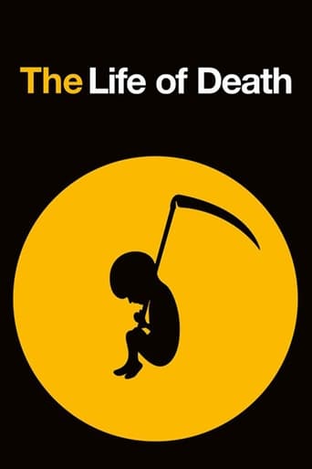 Poster för The Life of Death