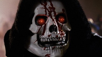 #11 Primal Rage