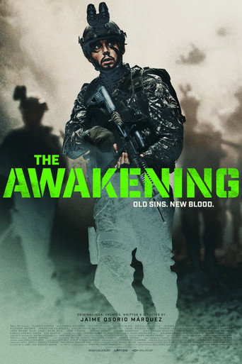 The Awakening